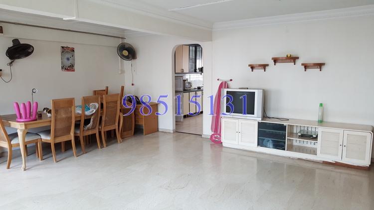 Blk 325 Bukit Batok Street 33 (Bukit Batok), HDB 5 Rooms #163963472
